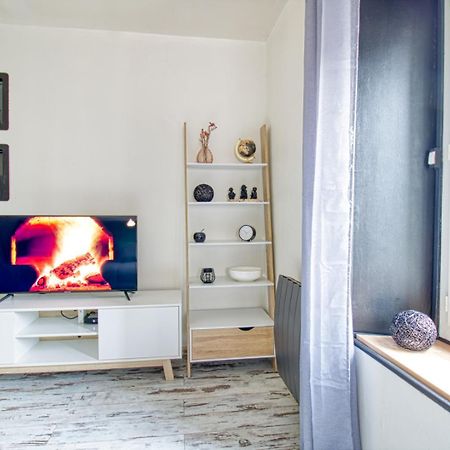 Le 15 - Appartement Pour 4 Personnes - Disneyland Paris Esbly Zewnętrze zdjęcie
