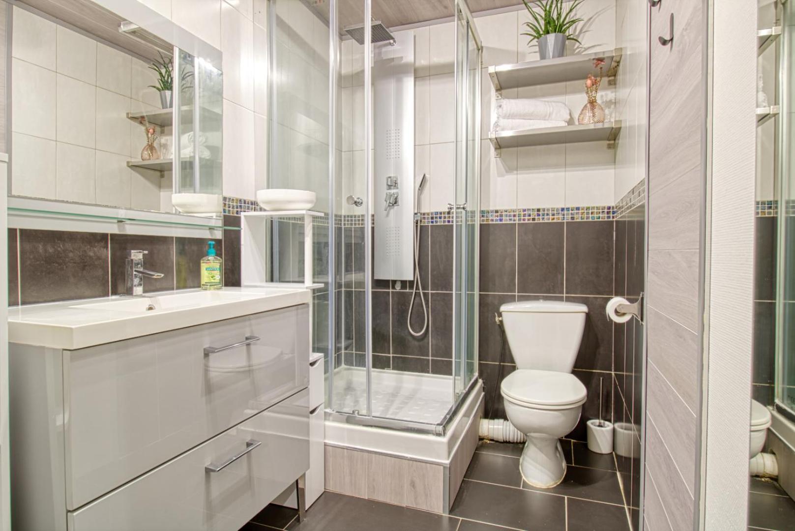 Le 15 - Appartement Pour 4 Personnes - Disneyland Paris Esbly Zewnętrze zdjęcie