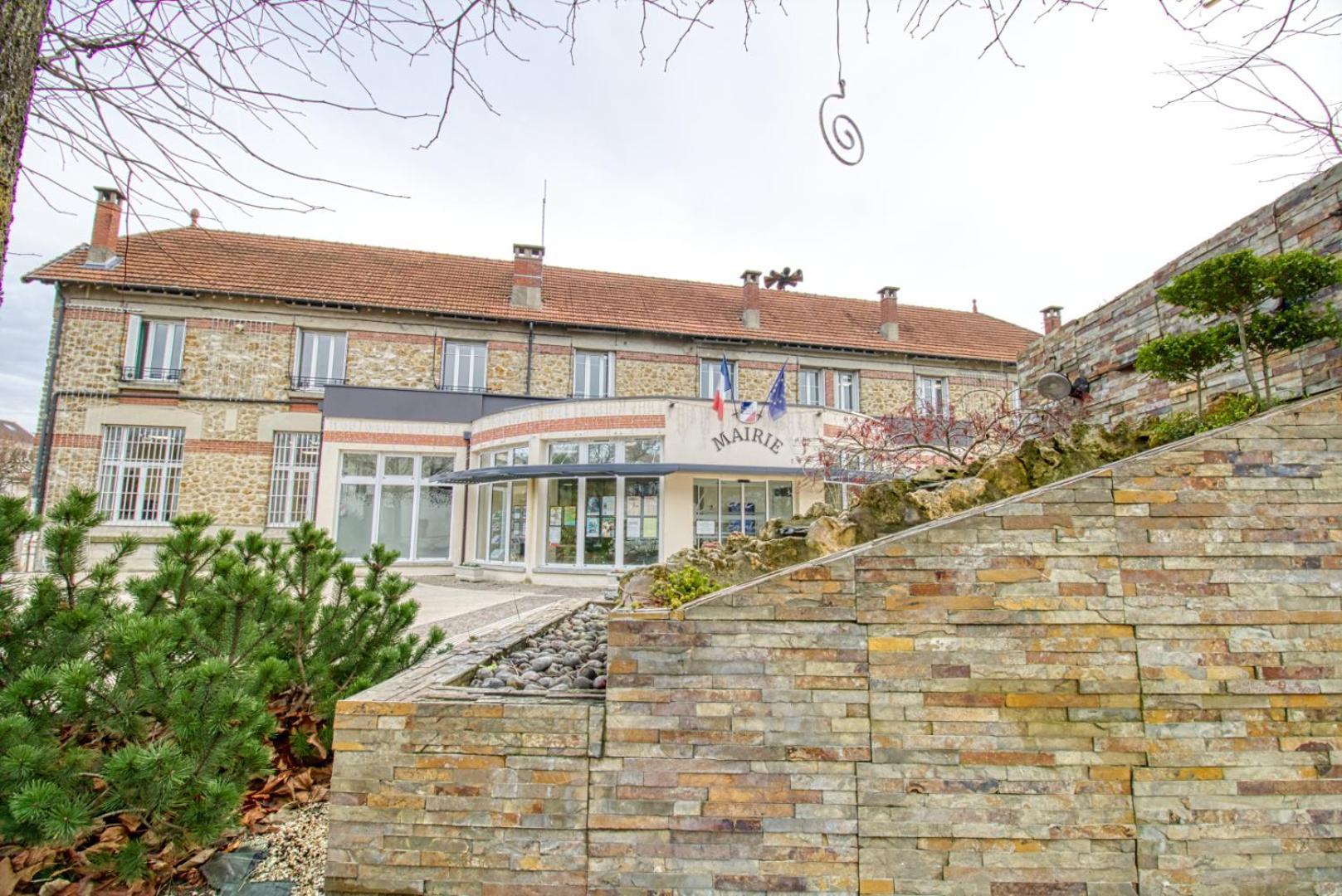 Le 15 - Appartement Pour 4 Personnes - Disneyland Paris Esbly Zewnętrze zdjęcie